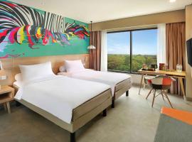 Ibis Styles Bogor Raya – hotel w mieście Bogor