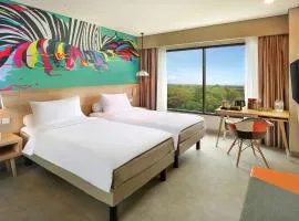 Ibis Styles Bogor Raya