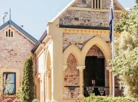 Mount Lofty House & Estate Adelaide Hills