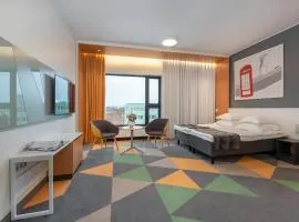 Hotel Sophia by Tartuhotels