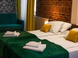 Hotel Artus - Old Town