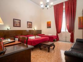 Aci B&B, hotel em Acireale