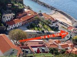 The Rum Inn, hotel in Calheta