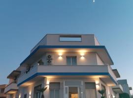 Hotel La Plancia: Otranto'da bir otel