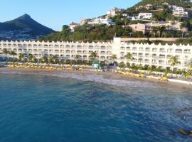 Belair Beach Hotel, hotel en Philipsburg