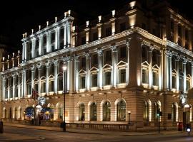 Sofitel London St James, khách sạn spa ở London