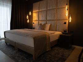 THE NEWSHA SIGNATURE HOME, povoljni hotel u gradu Milhajm an der Rur