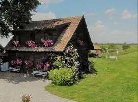 Stay At This Magnificent 100 Year Old Barn