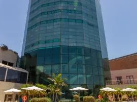 Quinto Centenario Hotel