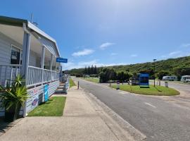 Port Campbell में, होटल NRMA Port Campbell Holiday Park