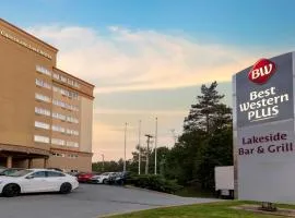 Best Western Plus Chocolate Lake Hotel - Halifax