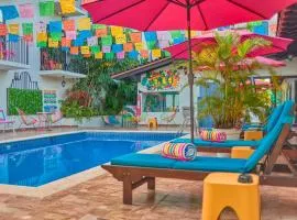 Casa Maria Hotel Boutique & Gallery Adults Only