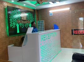 Hotel Grand Brothers: Sylhet şehrinde bir otel