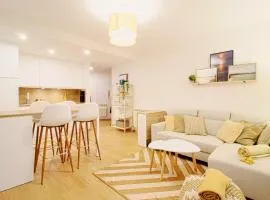 Apartamento Costa Infinita