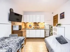 LUKSUSOWY Gaj Apartament