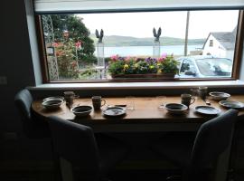 The Dingle Galley, hotelli kohteessa Dingle