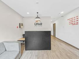 Upar Hotels Uthandi, ECR, hotel v mestu Chennai