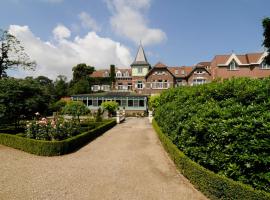 Kasteel Wurfeld, hotel a Maaseik