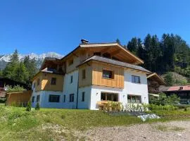 Seebach Chalets