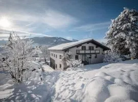 Appartementhaus Winter