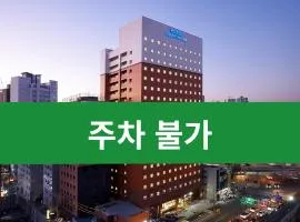 Toyoko Inn Seoul Yeongdeungpo