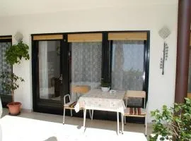 Room in Vodice with balcony, air conditioning, Wi-Fi (4826-2)