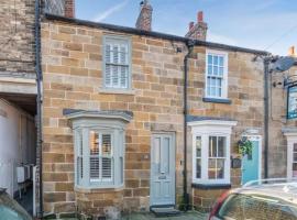 Stoney Nook Cottage, feriebolig i Guisborough