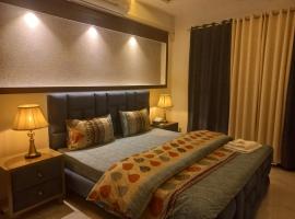 White House Executive - Guest House Islamabad, hotel a Rawalpindi