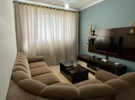 Apartamento em Olimpia