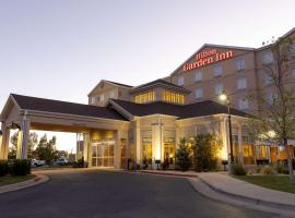 Hilton Garden Inn Laramie, hotel em Laramie