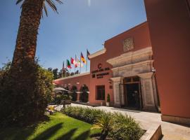 Wyndham Costa del Sol Arequipa, hotel u gradu 'Arequipa'