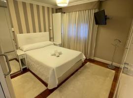 Apartamento RONDA CASTRO CENTRO con PARKING, khách sạn ở Castro-Urdiales