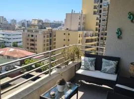 Apartamento Boulevard Poniente