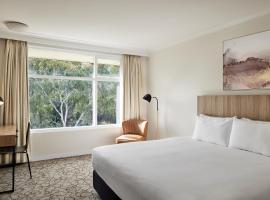 ibis Styles Tamworth, hotel a Tamworth