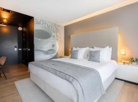 Select Hotel Maastricht, отель в Маастрихте