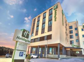 Holiday Inn - Villingen - Schwenningen, an IHG Hotel, hotel sa Villingen-Schwenningen