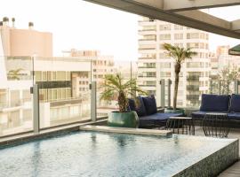 Urbanica The Libertador Hotel โรงแรมในบัวโนสไอเรส