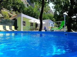 Holiday Home Hrstic