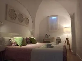 Apartamento Turístico Marem Cáceres