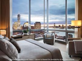 The Dominick Hotel, hotel con jacuzzi en Nueva York