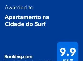 Apartamento na Cidade do Surf