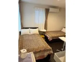 Tokyo stay Hut SARI - Vacation STAY 27239v