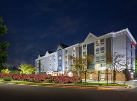 Candlewood Suites Manassas, an IHG Hotel, Hotel in Manassas