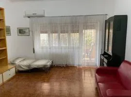 Casa al mare con 5 posti letto