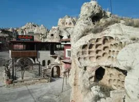 Babili Cappadocia Cave