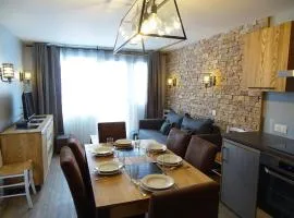 Appartement rénové, 3 pièces, skis aux pieds, Avoriaz - FR-1-634-12