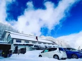 Sachinoyu Hotel Shiga Kogen