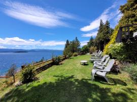 Destinar Apartments, alojamento para férias em San Carlos de Bariloche