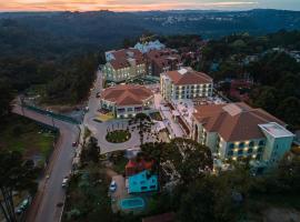 Gramado में, होटल Buona Vitta Gramado Resort & Spa by Gramado Parks