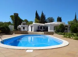 Villa Sol e Mar Private pool & jacuzzi